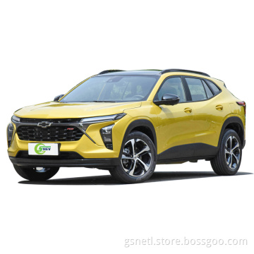 2022 2023 Cheap Adult Chevrolet chevy xingmailuo SEEKER gasoline cars